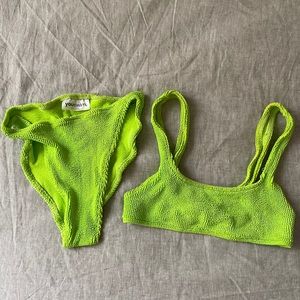 Youswim Aplomb Standard Waist Two-Piece